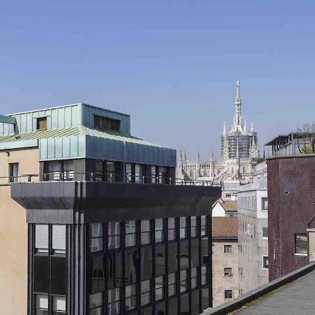 Contempora Apartments - Cavallotti 13 - B14 Milan Extérieur photo