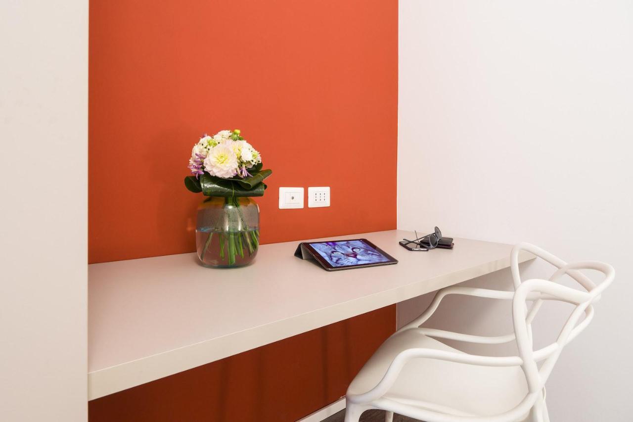 Contempora Apartments - Cavallotti 13 - B14 Milan Extérieur photo