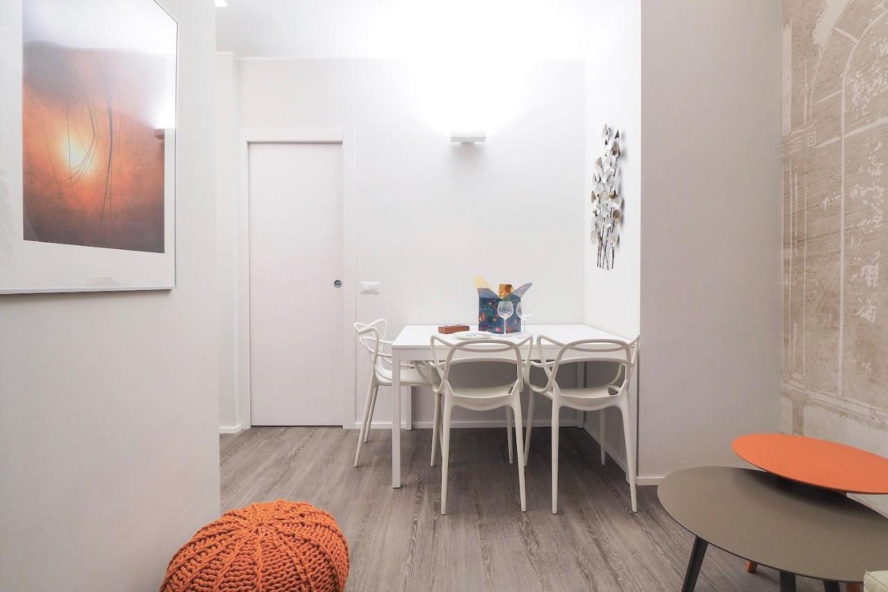 Contempora Apartments - Cavallotti 13 - B14 Milan Extérieur photo