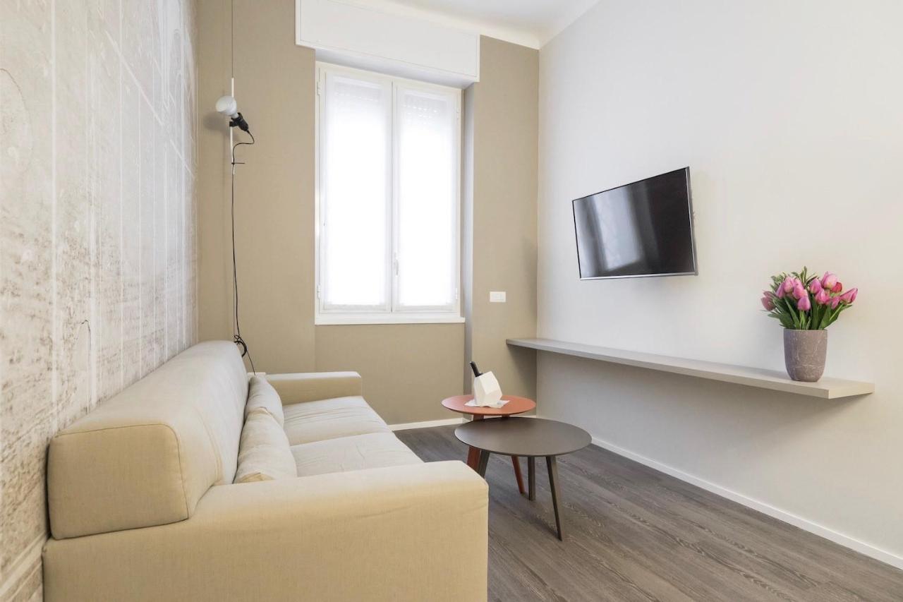 Contempora Apartments - Cavallotti 13 - B14 Milan Extérieur photo