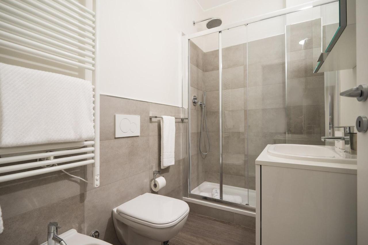 Contempora Apartments - Cavallotti 13 - B14 Milan Extérieur photo