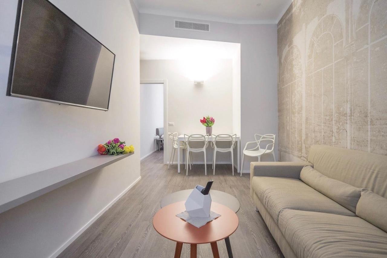 Contempora Apartments - Cavallotti 13 - B14 Milan Extérieur photo