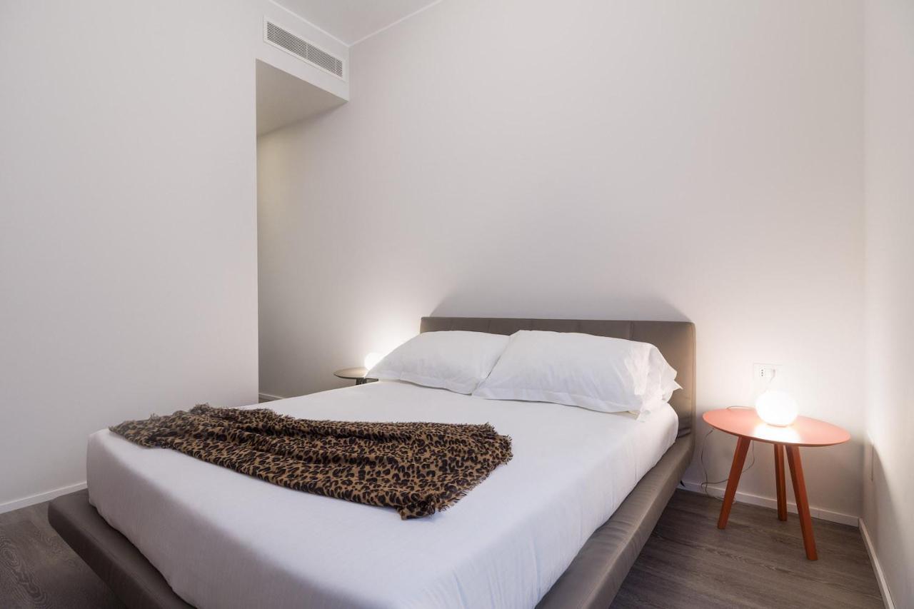 Contempora Apartments - Cavallotti 13 - B14 Milan Extérieur photo