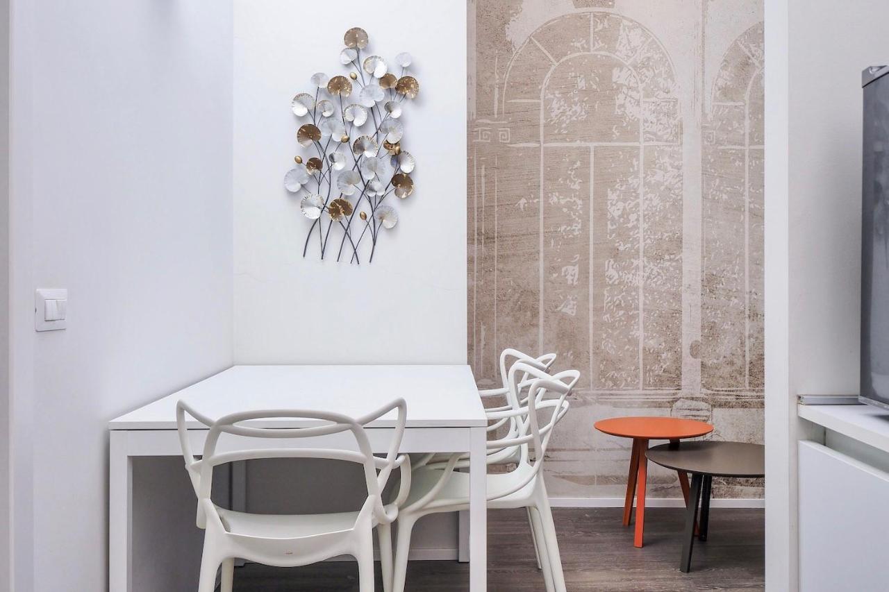 Contempora Apartments - Cavallotti 13 - B14 Milan Extérieur photo