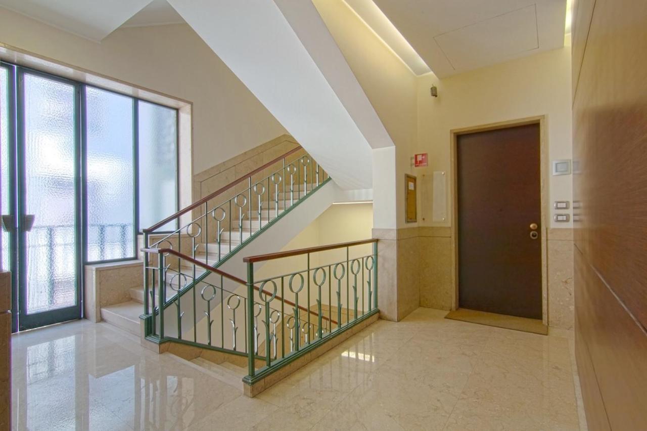 Contempora Apartments - Cavallotti 13 - B14 Milan Extérieur photo