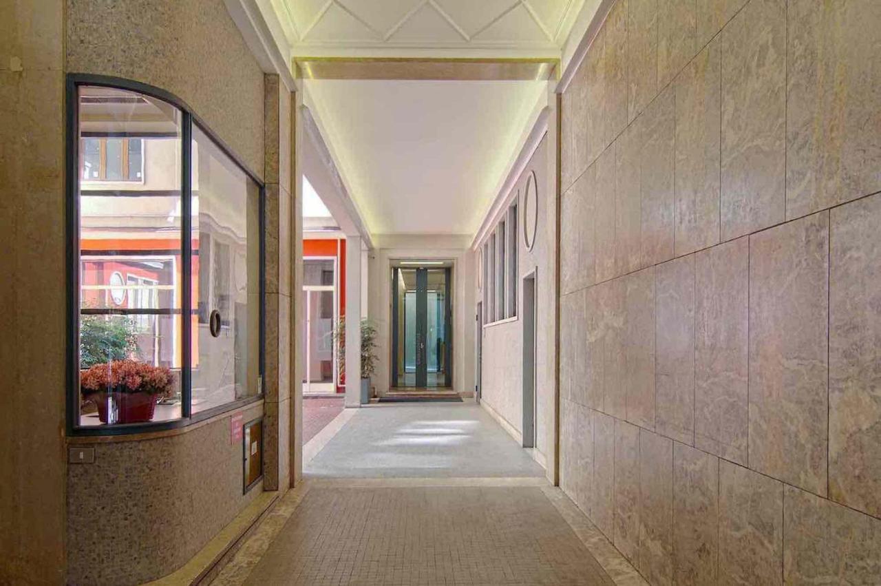 Contempora Apartments - Cavallotti 13 - B14 Milan Extérieur photo